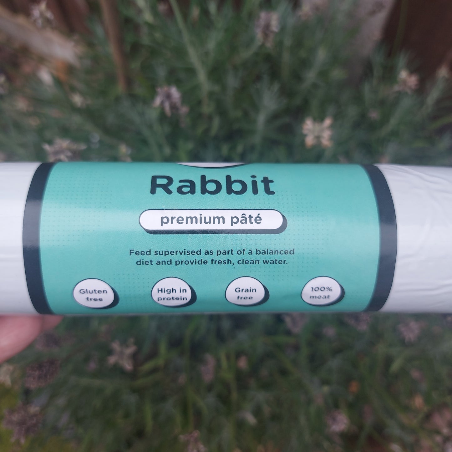 Rabbit Premium Pate 500g